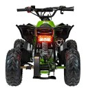 Mini Quad Spalinowy Pojazd RENEGADE HIPERFECT 110CC Zielony