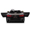 Auto Na Akumulator Audi Spyder R8 LIFT STRONG Czarny