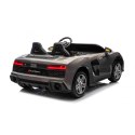 Auto Na Akumulator Audi Spyder R8 LIFT STRONG Szary