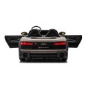 Auto Na Akumulator Audi Spyder R8 LIFT STRONG Szary