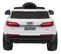 Auto Na Akumulator Pojazd Audi Q7 NEW LIFT Biały