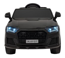 Auto Na Akumulator Pojazd Audi Q7 NEW LIFT Czarny