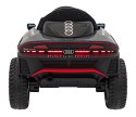 Auto Na Akumulator Pojazd Audi RSQ E-TRON Szary