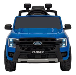 Auto Na Akumulator Pojazd Ford Ranger LIFT Niebieski