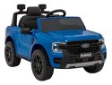 Auto Na Akumulator Pojazd Ford Ranger LIFT Niebieski