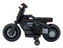 Motor Na Akumulator Pojazd Motorek Future 88 Czarny