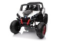 Pojazd Buggy UTV-MX 2000N Biały