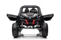 Pojazd Buggy UTV-MX 2000N Czarny