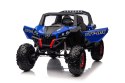 Pojazd Buggy UTV-MX 2000N Niebieski