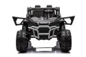 Pojazd Terenowy HONDA 4x4 Czarny