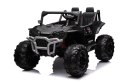 Pojazd Terenowy HONDA 4x4 Czarny