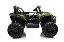 Pojazd Terenowy HONDA 4x4 Zielony