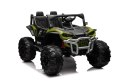 Pojazd Terenowy HONDA 4x4 Zielony