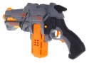 Blaze Storm Pistolet Szary