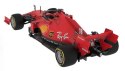 Ferrari SF1000 czerwony RASTAR 1:16 Zdalnie sterowany Body kit 2,4 GHz