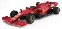 Ferrari SF1000 czerwony RASTAR 1:16 Zdalnie sterowany Body kit 2,4 GHz