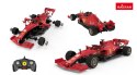 Ferrari SF1000 czerwony RASTAR 1:16 Zdalnie sterowany Body kit 2,4 GHz