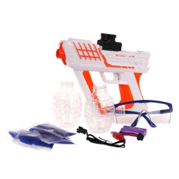 Pistolet GEL BLASTER + Akcesoria