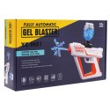 Pistolet GEL BLASTER + Akcesoria