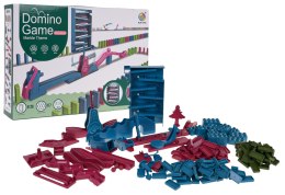 Zestaw Domino 130el.