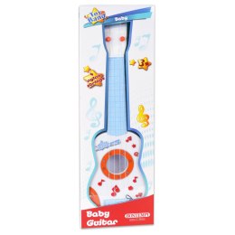 BONTEMPI BABY GITAR 4 STRUNY