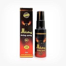 DIBLONG DELAY SPRAY 30 ML 34-0007