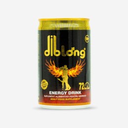 DIBLONG ENERGY DRINK 150 ML 34-0006