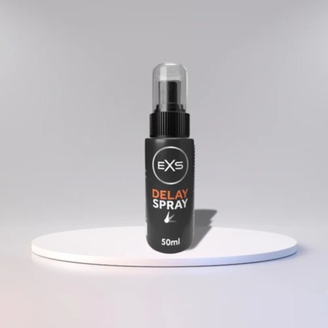 Delay Spray 38-0043 Delay Spray 38-0043