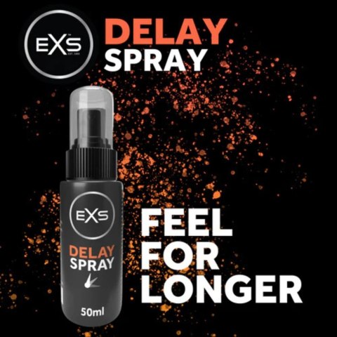 Delay Spray 38-0043 Delay Spray 38-0043