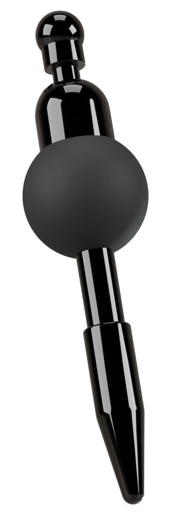 VIBRATING PENIS PLUG 14-5612 VIBRATING PENIS PLUG 14-5612