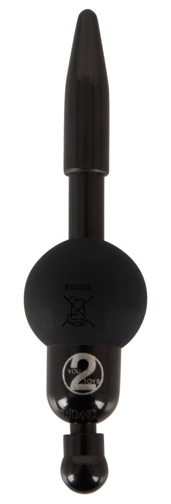 VIBRATING PENIS PLUG 14-5612 VIBRATING PENIS PLUG 14-5612