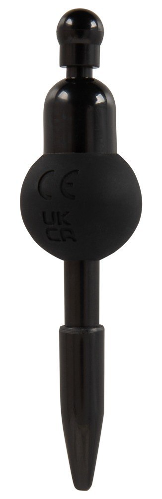 VIBRATING PENIS PLUG 14-5612 VIBRATING PENIS PLUG 14-5612