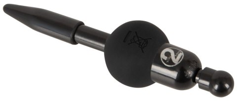 VIBRATING PENIS PLUG 14-5612 VIBRATING PENIS PLUG 14-5612