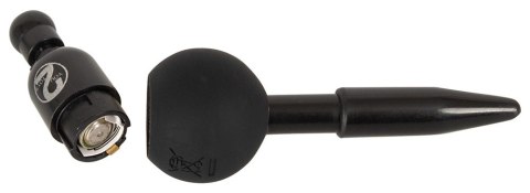 VIBRATING PENIS PLUG 14-5612 VIBRATING PENIS PLUG 14-5612