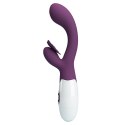 Wibrator PRETTY LOVE BUTERFLY KISS 05-1593