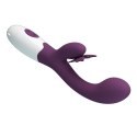 Wibrator PRETTY LOVE BUTERFLY KISS 05-1593