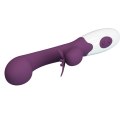 Wibrator PRETTY LOVE BUTERFLY KISS 05-1593