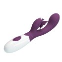 Wibrator PRETTY LOVE BUTERFLY KISS 05-1593