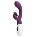 Wibrator PRETTY LOVE BUTERFLY KISS 05-1593