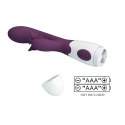 Wibrator PRETTY LOVE BUTERFLY KISS 05-1593