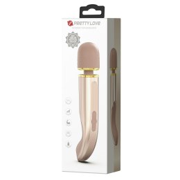 Wibrator PRETTY LOVE INTERESTING MASSAGER 05-1589