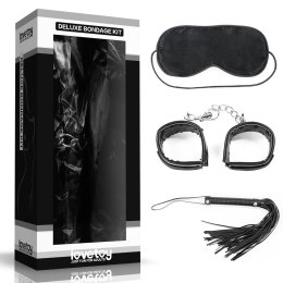 ZESTAW BDSM BONDAGE KIT 24-0521