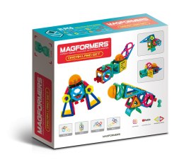 MAGFORMERS DREAM LAND 31 EL.