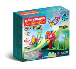 MAGFORMERS TWINKLING GARDEN 27 EL.