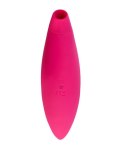 JOS Multifunctional clitoral stimulator Blossom, pink, 13.5 cm