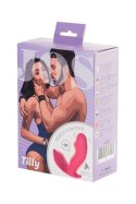 JOS Tilly Heating Pulsator and Vibrator