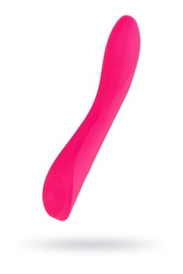 Unrealistic JOS Twig vibrator, 5 vibration modes, silicone, pink, 20.5 cm, O 3.4 cm