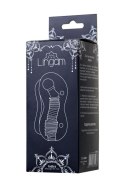 Lingam Male stoker Indira one-way stroker length:14 cm - 5,52 inch