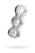 Lingam Rashmi, Masturbator, TPE, Transparent, 15.5 cm