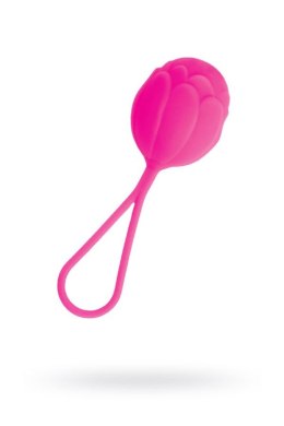 A-TOYS,Vaginal ball, Silicone, Pink, O 3.5 cm